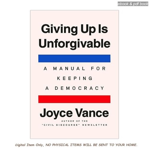 Giving unforgivable a - up, is
