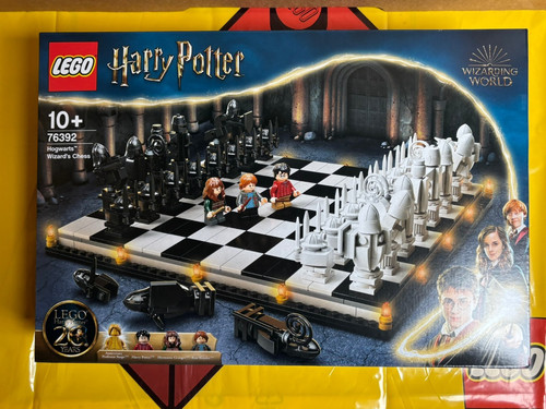 Lego 76392 harry potter - 76392,