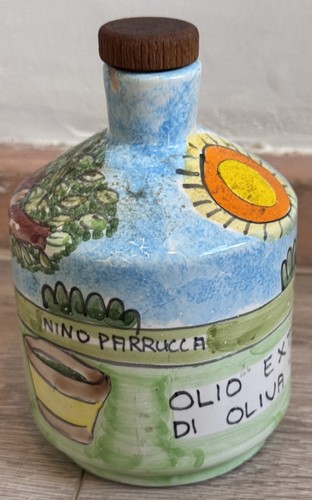 Vintage nino parrucca - nino,