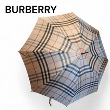 Burberry NovaCheck Ombrello