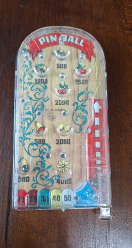 Vintage gioco flipper - gioco,