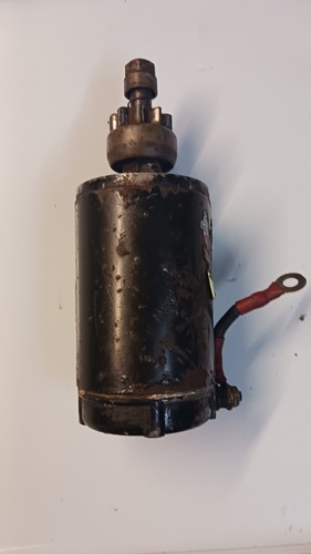 Johnson evinrude outboard - evinrude,