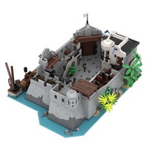 Soldato Imperiale Fortezza La