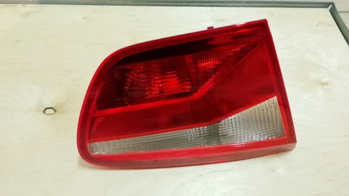Seat ibiza faro posteriore - iv,