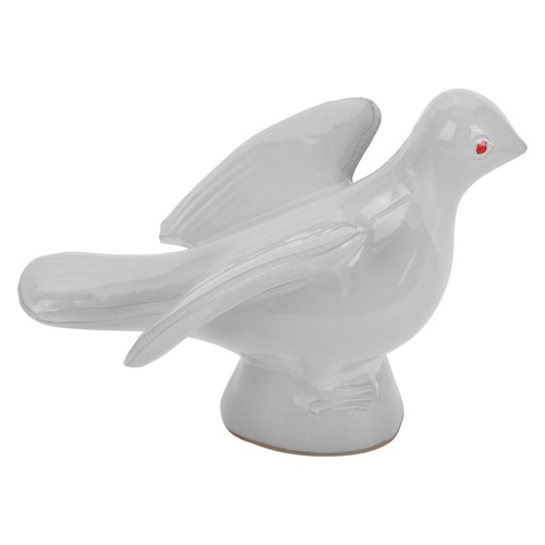 Ornamento piccione in - piccione,