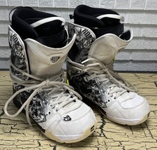 Stivali vintage Roma SDS