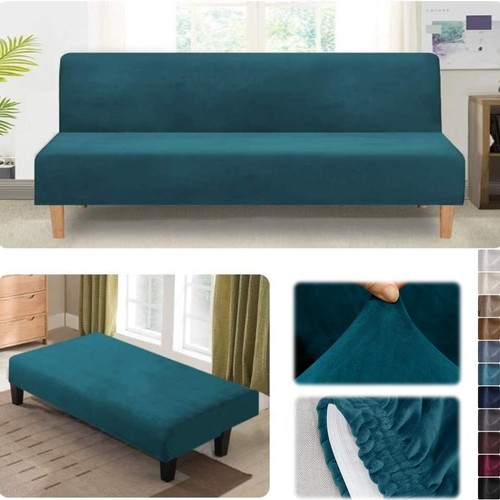 Copridivano futon velluto - futon,