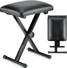 Sgabello per tastiera con - per,