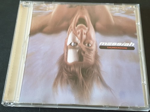 Thunderdome 1993 - thunderdome,