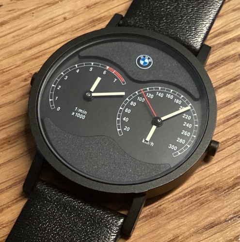 Orologio polso bmw - orologio, da