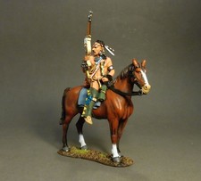 RSF024A Mounted Woodland