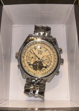 Orologio meccanico automatico