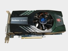 Scheda grafica AMD Radeon HD
