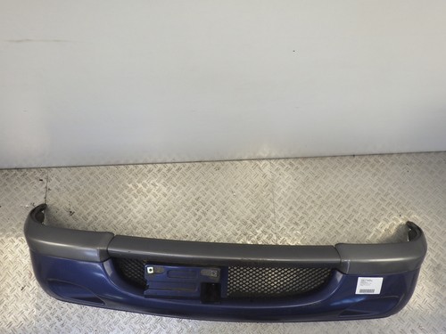 Paraurti anteriore daihatsu - anteriore,