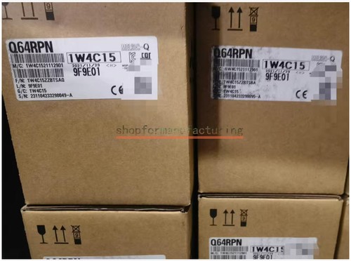 1pz nuovo modulo plc - nuovo,