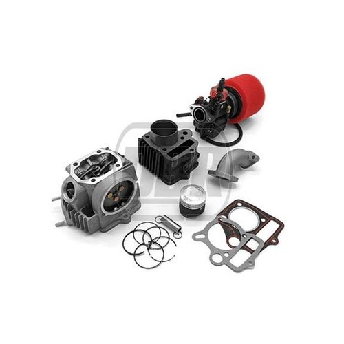 Big bore kit aggiornamento - big,