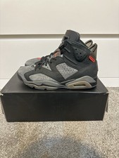 Nike Air Jordan 6 Retro PSG