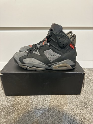Nike air jordan retro psg - 6,