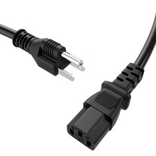 AC Power Cord Cable For HP