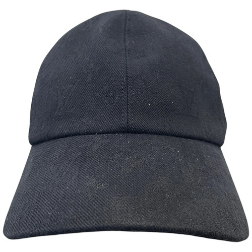 Louis vuitton cappellino - vuitton, uomo