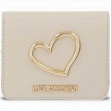 Moda Love Moschino Portafoglio