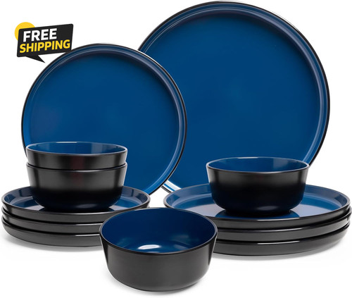 Set stoviglie melamina - stoviglie,