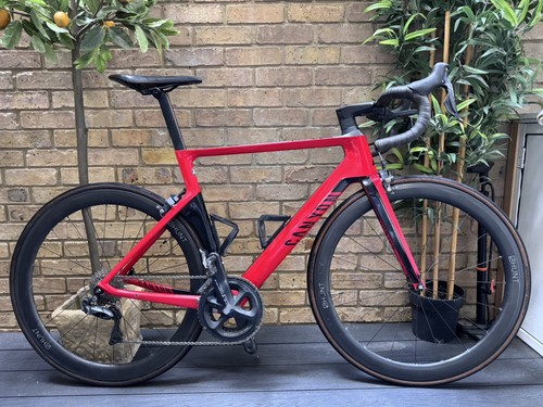 Canyon aeroad slx - cf,