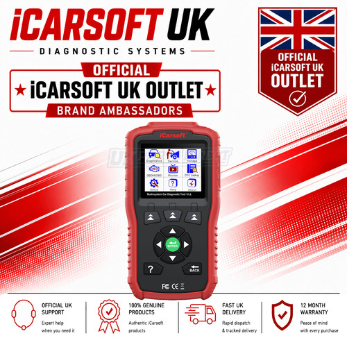 Icarsoft vaws per - icarsoft, v1.0