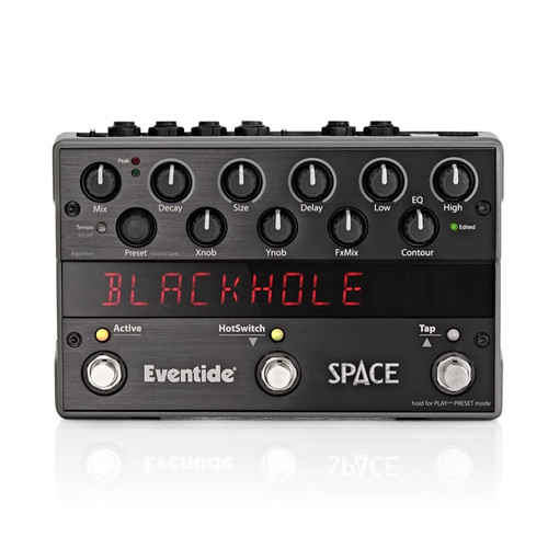 Eventide space riverbero - space, per