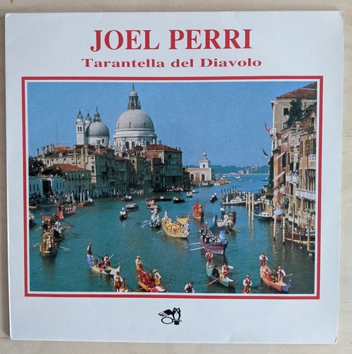 Joel perri tarantella del - joel,