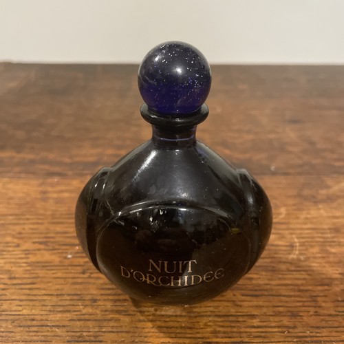 Vintage yves rocher nuit - yves,