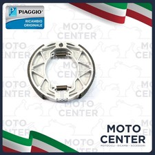 GANASCE FRENO POSTERIORE