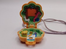 🧸✨ RARO! Polly Pocket