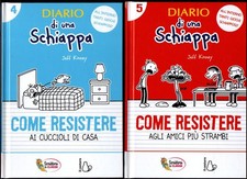 Diario di una Schiappa –