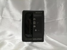 Lettore cassette Walkman Sony
