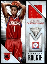 2013-14 Panini Titanium #51