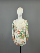 Camicia tunica BLUMARINE