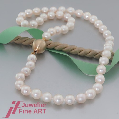 Collana perle - perle,