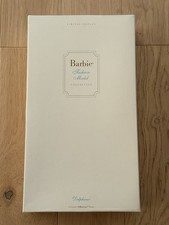 Barbie Delphine Silkstone Doll