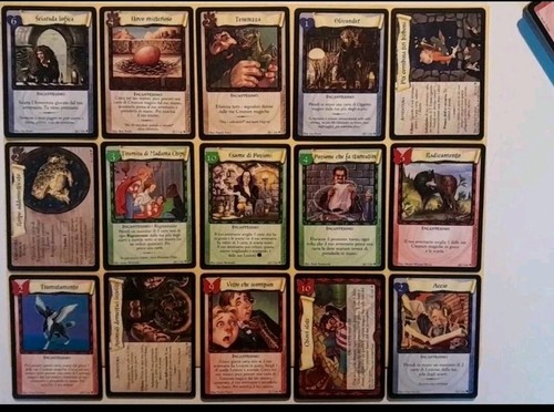 Harry potter trading - harry,