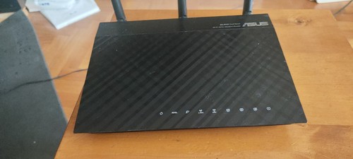 Modem router asus - asus, dsl-n55u