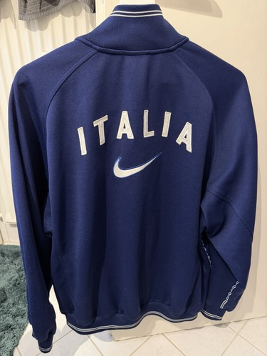 Giacca pista italia 1997 - pista, 1997-98