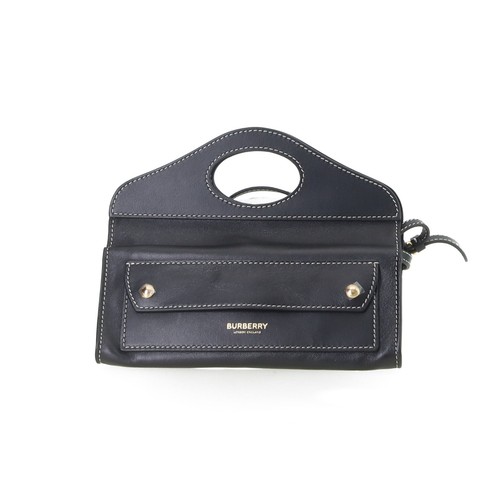 Burberry pocket bag versatile - burberry,