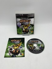 The Ratchet & Clank Trilogy