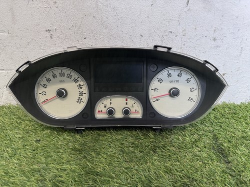 Quadro strumenti - quadro,