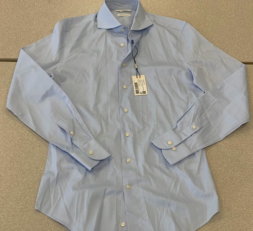 Suitsupply camicia elegante - camicia,