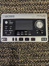 BOSS Micro BR BR-80