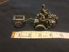 Motocicletta tedesca B1 Unimax