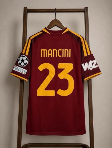 Maglia roma home - roma,