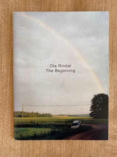 Ola rindal the beginning - ola,